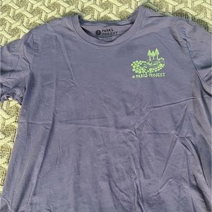 Parks Project National Parks T-shirt